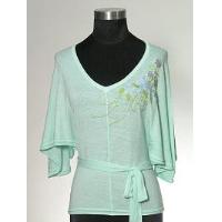 luxurious pullover