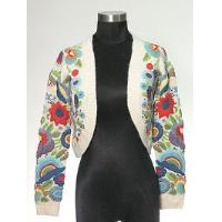 fancy cardigan