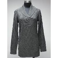 Cable Pullover