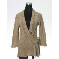 Trendy cardigan