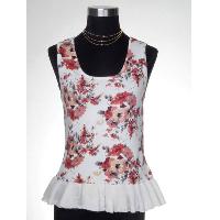 Floral Top