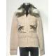 Sporty jacket, E-ICJ-04