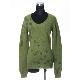 Printed pullover