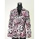 Printed Pullover