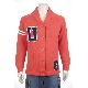 Thick Cardigan W/ Patch