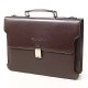 Sell PVC Portfolio with Inside Zip Compartment & Front Organizor