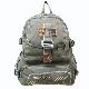 Canvas Backpack