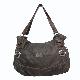 Imitation Washed Jeans Bag, 10517