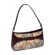 Fashionable Bag in Clip Design