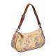 Printed PVC Bag with Mobile Phone Holder Inside, 993611