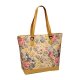 Tote Bag Made of Printing PVC
