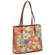 Tote Bag Made of Printing PVC