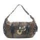 Fabric Handbags