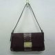 Imitation Suede Leather Bags, 4657