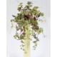 41 inchesGrape-Vine W/8 Brh. & 230 Fros.Lvs, 028CVB18M-B