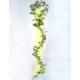 108 inchesLong Grape-Vine W/102 Fros.Lvs, 050LV03M