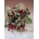 Christmas Decoration, PK30438/R