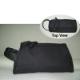 Double Zippered Bag