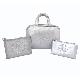 Rose set of 3 bags