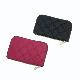Quilted Flat Pouch with pipe