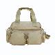 Beige Small Duffle