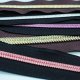 Nylon Zipper