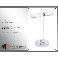 G9 - Chantey - 2 Lite Desk