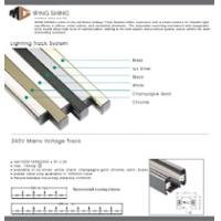 Sell Lighting Track System