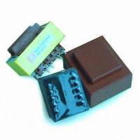 Hi-fre 2-coil Filter with Output of 5.7mH Plus 20% 3A