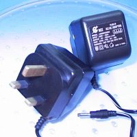 AC/AC-BEAB/CE EN61558(EI-41)3VA~7.92VA Series