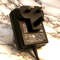 AC/AC-ITS/GS/CE EN61558Output 9VDC 500mA