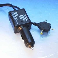 -Car Adaptor