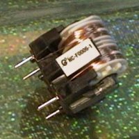 UT/20 Filter (for DVD,TV,VCD)