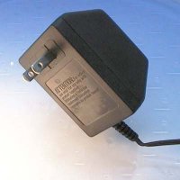 Sell Battery Charger with USA Input Plug /7.5V & 200mA