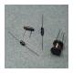 Sell Inductor-Axial / Radial Type with A Wide Range of Inductance and Current Ratings