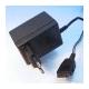 Sell Battery Charger with Europe Input Plug /8.4V & 200mA