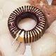 0.15mm Copper Wire Choke Coil with 800 Turns +- 10%, CC-001