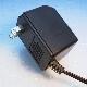 AC/AC Adapter/Power Supply Unit with UL Approval and Input Plug Type, AD-003