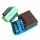 Hi-fre 2-coil Filter with Output of 5.7mH Plus 20% 3A, CC-002