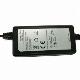 Dual Output LED Driver 3Wx8pcs LED +10.5V 800mA, 30W Dual Output LED Driver, CE168A