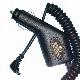 10W DC Adapter with E-mark, CE and FCC Certifications, CP008B
