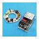 -Control Card with Light, Timer and Relay Control, NC-CC-001