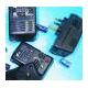 -AC/DC Adaptor-with Single or Multiple Output Plug