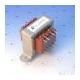 Pin Type with EI-41/BS/11.7V & 0.5A