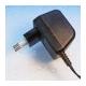 AC/DC-VDE Input Plug & Single Output Voltage