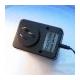 AC/DC-Australia Input Plug & Switchable Output Voltage