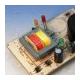 Pin Type with EI-35/UL/AC9V AT 100mA