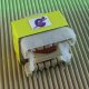 Pin Type with EI-35/UL/13VACx2