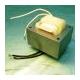 Lead Wire Type with EI-41/UL/AC 9V AT 6VA