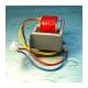 Lead Wire Type with UL/6V & 100mA
